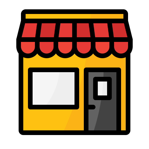 tienda icono gratis