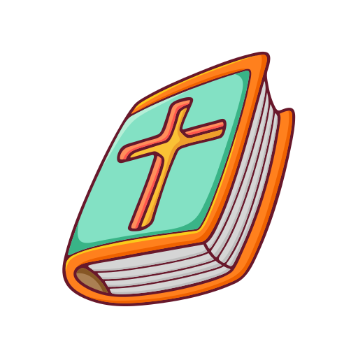Bible Stickers - Free holidays Stickers