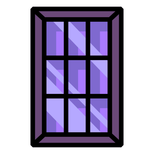 Window free icon