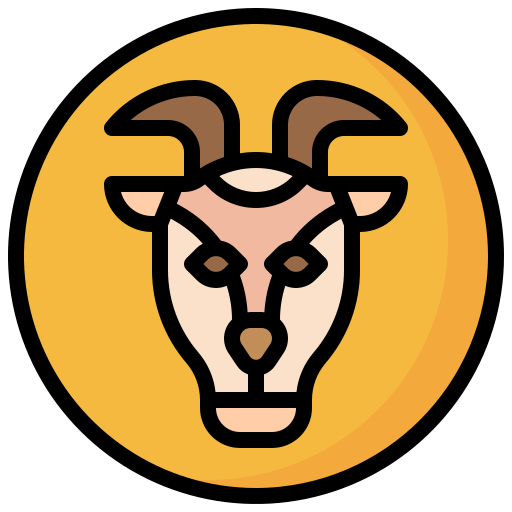 Goat free icon