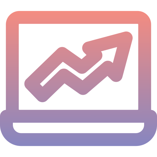wachstum kostenlos Icon wachstum kostenlos Icon