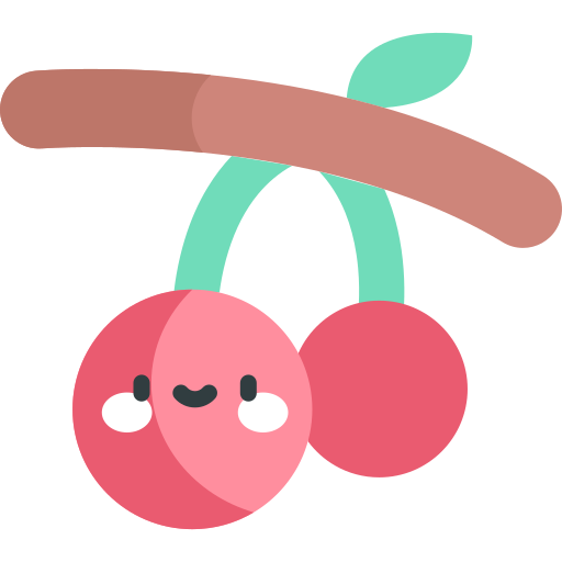 kirsche kostenlos Icon