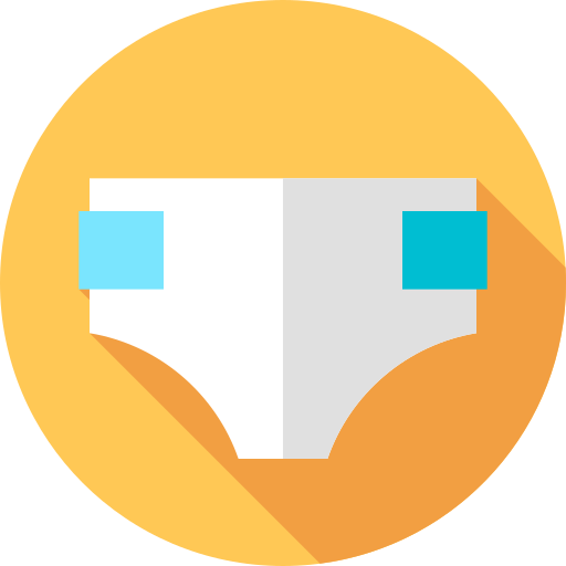 기저귀 무료 아이콘 기저귀 무료 아이콘