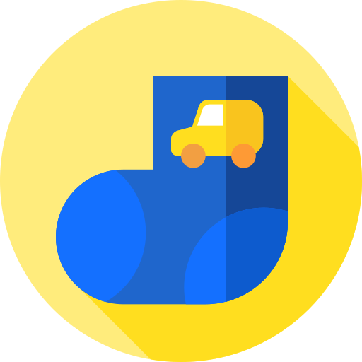 양말 무료 아이콘