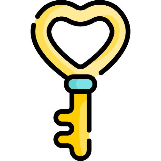 Ключ бесплатно иконка