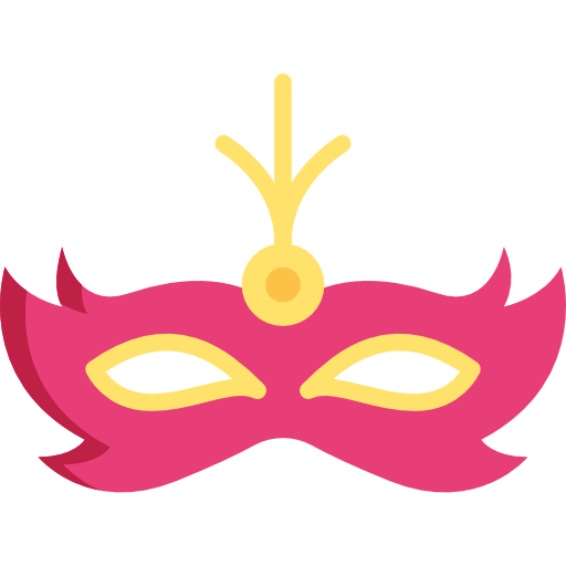 Маска бесплатно иконка