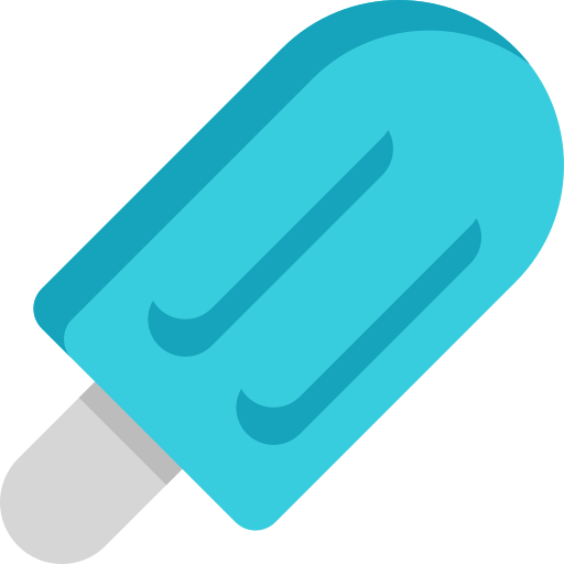 Ice cream free icon