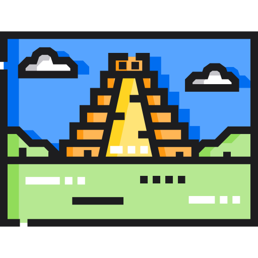 maya-pyramide kostenlos Icon