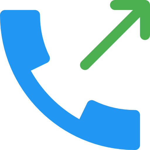 téléphone Icône gratuit téléphone Icône gratuit