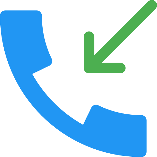 telefon kostenlos Icon