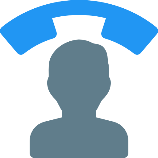 telefon kostenlos Icon