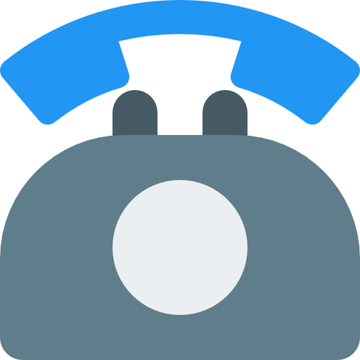 téléphone Icône gratuit