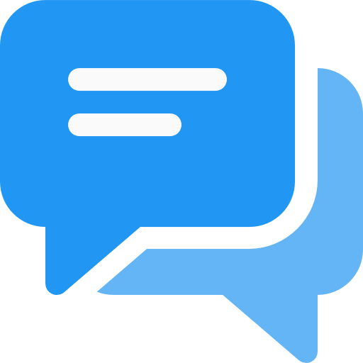 Chat free icon Chat free icon