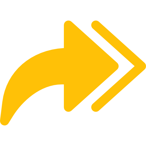 future arrow icon