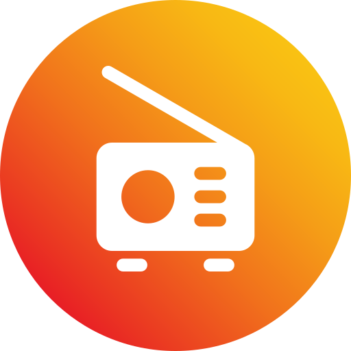 radio icono gratis