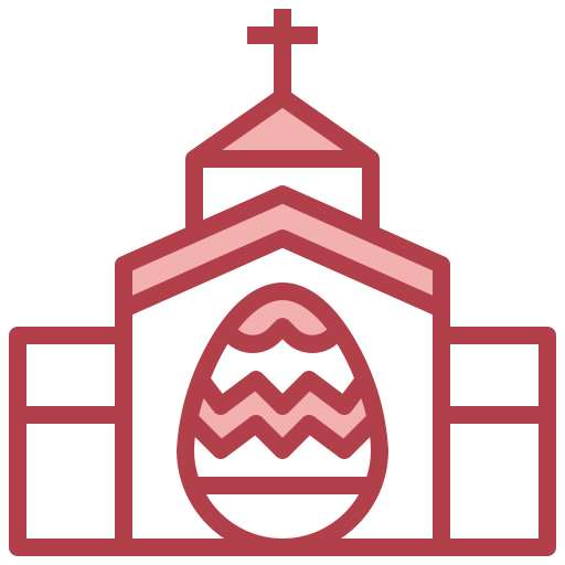 iglesia icono gratis