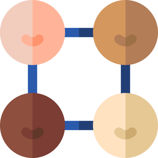 Relations free icon Relations free icon