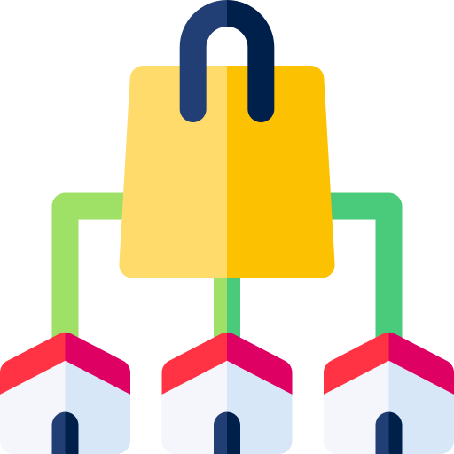 Поставка бесплатно иконка