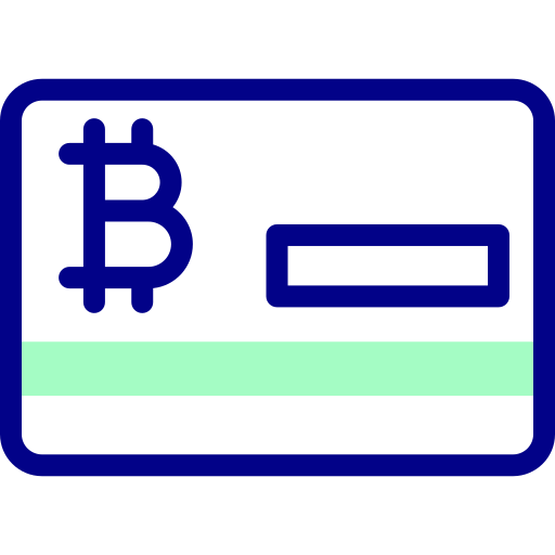 tarjeta de crédito icono gratis