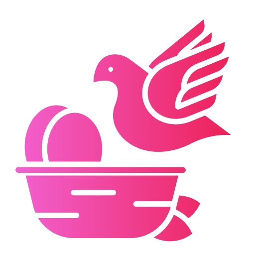 oiseau Icône gratuit