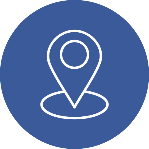 Map free icon