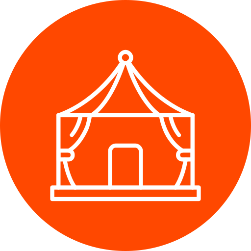 Canopy free icon