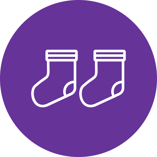 socken kostenlos Icon socken kostenlos Icon