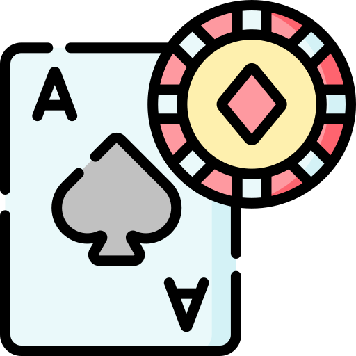poker Icône gratuit