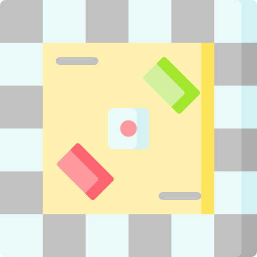 juego de mesa icono gratis