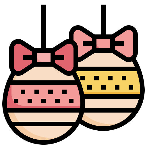 Easter egg free icon
