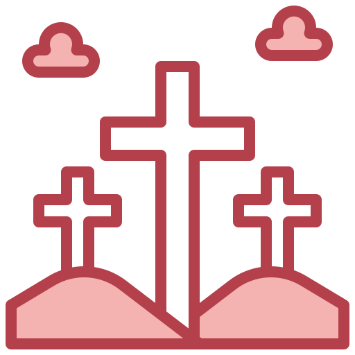 Golgotha free icon Golgotha free icon