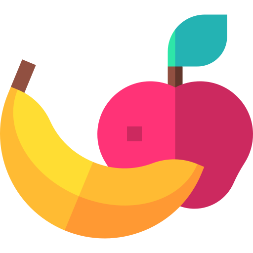 frutas icono gratis