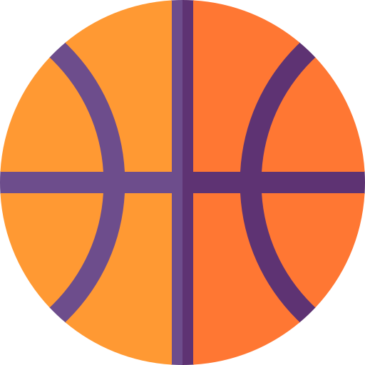 baloncesto icono gratis