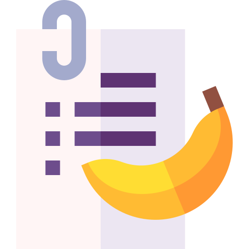 Рацион питания бесплатно иконка Рацион питания бесплатно иконка