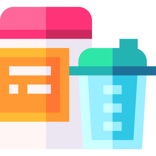 protein-shake kostenlos Icon