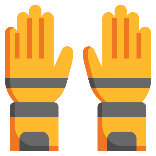 Fireproof free icon