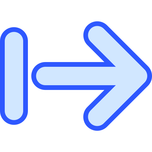 Arrow right free icon Arrow right free icon