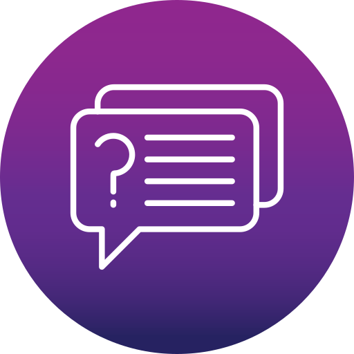 Question free icon