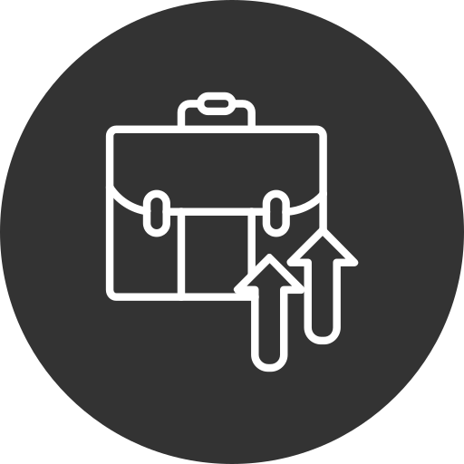 negocio icono gratis