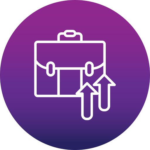 negocio icono gratis