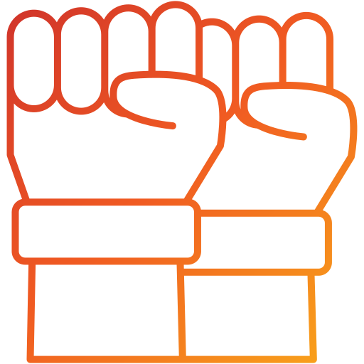 유나이티드 무료 아이콘