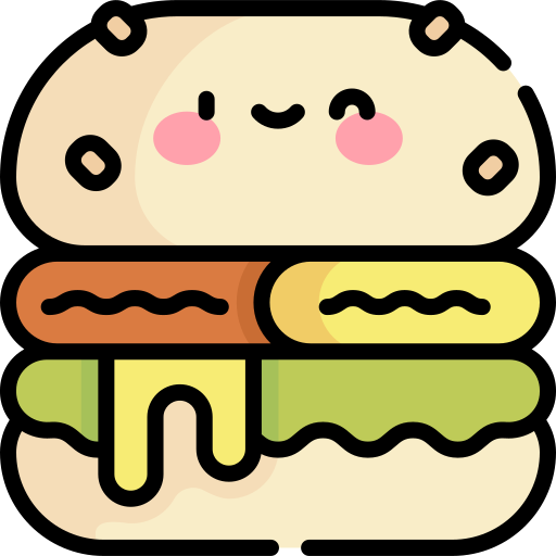Burger free icon Burger free icon