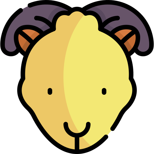 Aries - Free animals icons