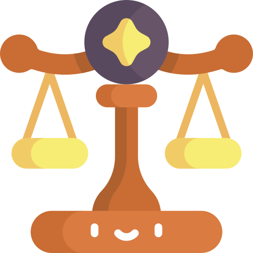 Zodiac icon signs icon Libra scale balance symbol icon png
