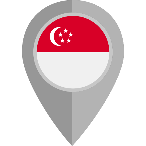 싱가포르 무료 아이콘 싱가포르 무료 아이콘
