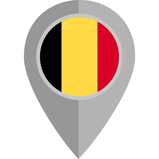 la belgique Icône gratuit la belgique Icône gratuit