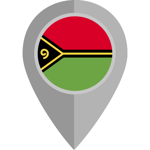 vanuatu icono gratis