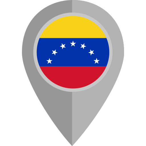 venezuela icono gratis