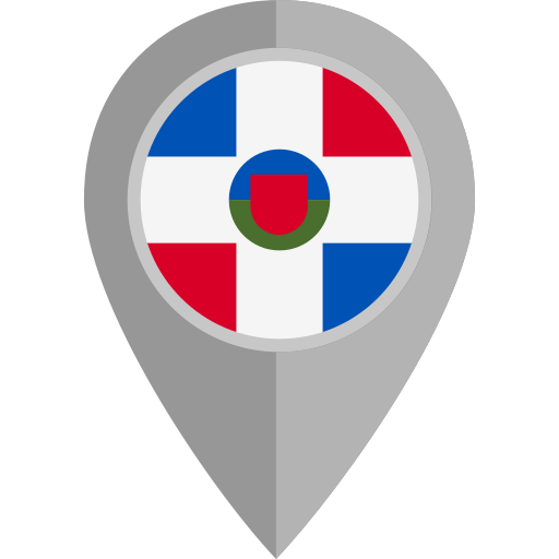 república dominicana grátis ícone república dominicana grátis ícone