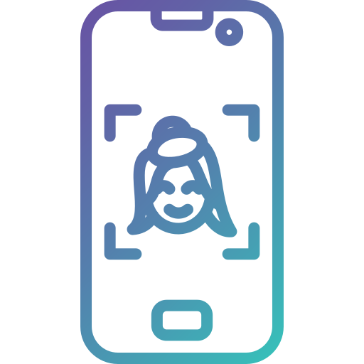 autofoto icono gratis